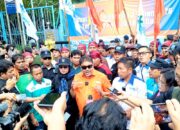 Buruh Ancam Turun Besar-Besaran Tolak Permenaker Outsourcing