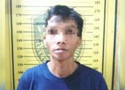 3 Tahun Buron ke Kaltim, Predator Anak di Lamongan Akhirnya Diciduk Saat Mudik