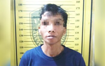 3 Tahun Buron ke Kaltim, Predator Anak di Lamongan Akhirnya Diciduk Saat Mudik