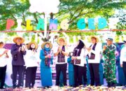 Gotong Royong Jadi Kunci Kemandirian Desa, Ini Pesan Bupati Bojonegoro