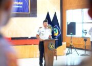 Lapas Bojonegoro Perketat Pengawasan, Barang Berbahaya Diamankan