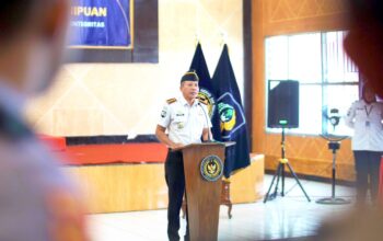 Lapas Bojonegoro Perketat Pengawasan, Barang Berbahaya Diamankan