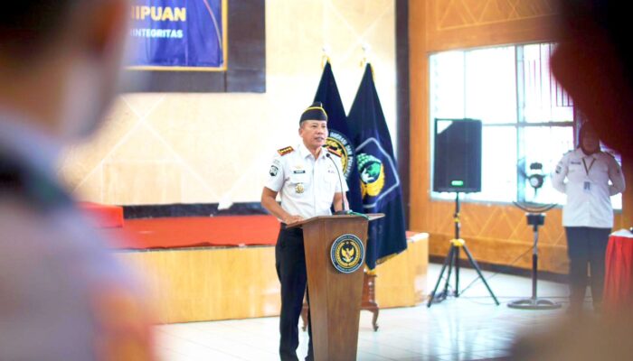 Lapas Bojonegoro Perketat Pengawasan, Barang Berbahaya Diamankan