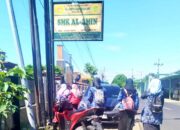 Pemkab Gresik Perkuat Perlindungan Anak, Psikolog Dampingi Santri Ponpes Al-Amin