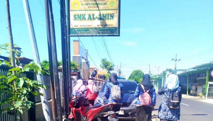 Pemkab Gresik Perkuat Perlindungan Anak, Psikolog Dampingi Santri Ponpes Al-Amin