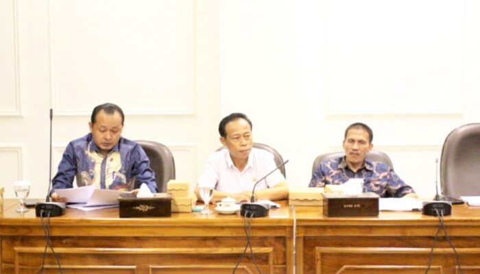Polemik Tanah RPH Banjarsari, DPRD Bojonegoro Minta Semua Data Dibuka
