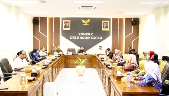 Nasib Guru PPPK 2023 Belum Jelas, DPRD Bojonegoro Akan Bawa Aspirasi ke DPR RI