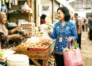 Bupati Bojonegoro Wajibkan ASN Beli Telur Lokal Program GAYATRI Makin Diperkuat