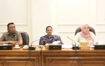 DPRD Bojonegoro Panggil Pengembang dan Dinas Terkait Kasus Tanah Klampok