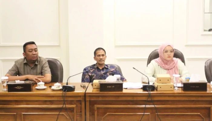 DPRD Bojonegoro Panggil Pengembang dan Dinas Terkait Kasus Tanah Klampok