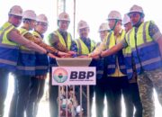 Investasi Besar Masuk Gresik, Bupati Yani Soroti Peluang Kerja Anak Muda
