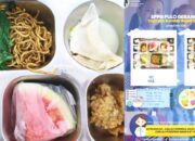 Geger, 252 Siswa di Jaktim Diduga Keracunan MBG