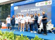 Fenomena Media Baru Kian Besar, SMSI Ingin Regulasi Pers Lebih Adaptif