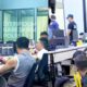 Penggerebekan 321 WNA Judi Online di Jakarta Barat, Polisi Kejar Aktor Besar di Baliknya