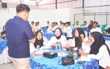 Koperasi Desa Merah Putih Siap Beroperasi, Kodim Lamongan Matangkan SDM