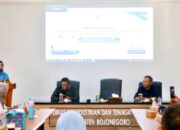 Tata Kelola Jadi Kunci, IKM Bojonegoro Disiapkan Jadi Penggerak Ekonomi Daerah