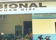 Diduga Belum Penuhi Standar, Dapur SPPG Turigede Bojonegoro Picu Kekhawatiran Warga