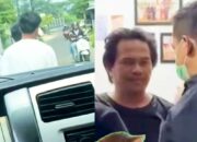 Marahi Sopir dan Rusak Ambulance, Pria di Depok Kini Dibekuk Polisi