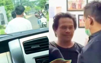 Marahi Sopir dan Rusak Ambulance, Pria di Depok Kini Dibekuk Polisi