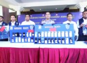 Sindikat Penipuan Mobil Online Dibongkar Polda Jatim, 11 Pelaku Ditangkap