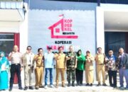 Kolaborasi Pemkab, BPJS dan Kodim Hadirkan Desa Sehat JKN di Bojonegoro
