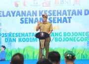 Koperasi Merah Putih Bojonegoro Janjikan Voucher Belanja untuk Warga