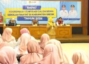 Gresik Siapkan Calon Siswa Sekolah Rakyat, Verifikasi Dilakukan Ketat