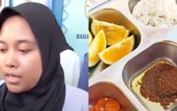 Kasus Dugaan Keracunan MBG Surabaya Memanas, Dapur SPPG Tutup