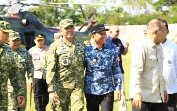 430 Desa Ditarget Punya Koperasi Merah Putih, Bojonegoro Sudah Capai 92 Persen Lebih