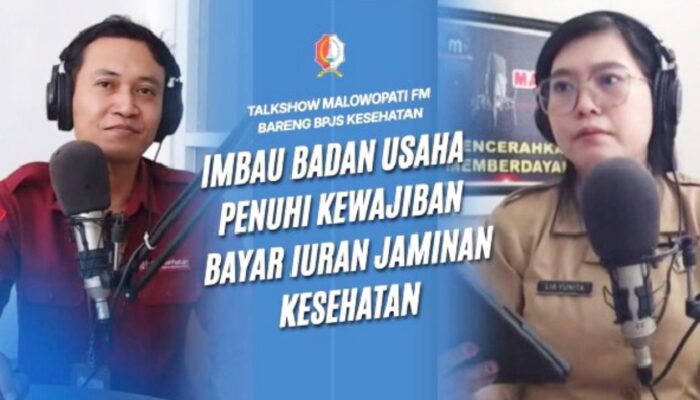 BPJS Kesehatan Bojonegoro Ungkap Dampak Telat Bayar Iuran bagi Pekerja