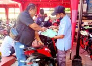 Tak Ribet Lagi, Samsat Bojonegoro Permudah Pengurusan Surat Kendaraan