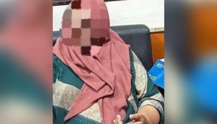 Polisi Tahan Pelaku Penganiayaan dalam Kasus Sengketa Tembok di Lamongan