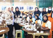 Meski Dana Transfer Turun, Pemkab Bojonegoro Tetap Cairkan BLT Buruh Rokok