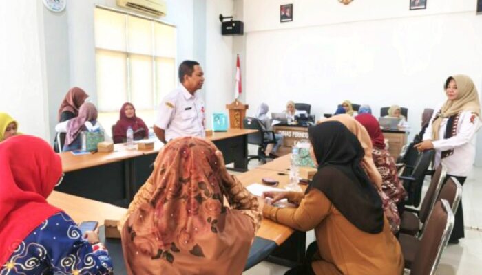 Tak Cuma Produksi, IKM Bojonegoro Kini Didorong Kuasai Manajemen Bisnis
