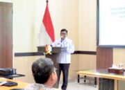 Digitalisasi Pemerintahan di Bojonegoro Makin Kencang, OPD Didorong Adaptif