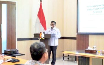 Digitalisasi Pemerintahan di Bojonegoro Makin Kencang, OPD Didorong Adaptif