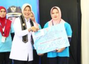 Hampir 16 Ribu Buruh Rokok Bojonegoro Terima BLT DBHCHT 2026