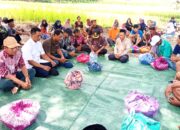 Tradisi Leluhur di Bojonegoro Ini Masih Terjaga, Tayub Jadi Bagian Wajib Sedekah Bumi di Kedunglele