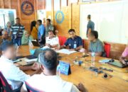 Imigrasi Gorontalo Bergerak, Aktivitas TKA Diawasi Ketat