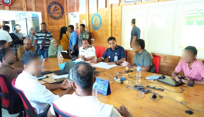 Imigrasi Gorontalo Bergerak, Aktivitas TKA Diawasi Ketat