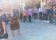 Pengamanan Ibadah Kenaikan Yesus Kristus di Lamongan Diperketat, Ini Tujuannya