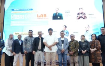 Promedia Group dan JKTN Media Ajak Mahasiswa UNJ Jadi Citizen Journalist