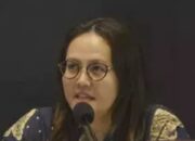 Heboh Dugaan WA Indri Wahyuni usai Protes LCC MPR, Singgung LHKPN dan Haters