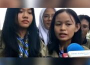 Usai Bongkar Kejanggalan LCC MPR, Josepha Alexandra Dapat Tips Public Speaking dari Wapres Gibran