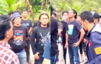 Penembak Polisi di Lampung Dilumpuhkan, Kapolda Beberkan Kronologinya