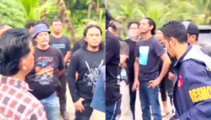 Penembak Polisi di Lampung Dilumpuhkan, Kapolda Beberkan Kronologinya