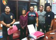 Pemuda Tikung Lamongan Tertipu Asmara Online, Motor NMAX Raib Digondol Pasutri Penipu