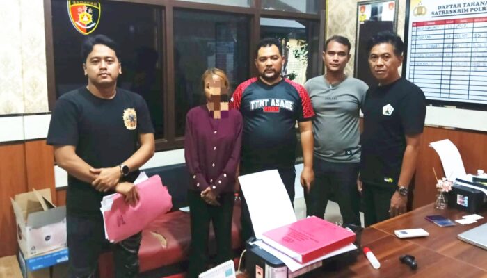 Pemuda Tikung Lamongan Tertipu Asmara Online, Motor NMAX Raib Digondol Pasutri Penipu