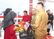 Serentak Se-Indonesia, Koperasi Desa Merah Putih Resmi Berjalan di Lamongan