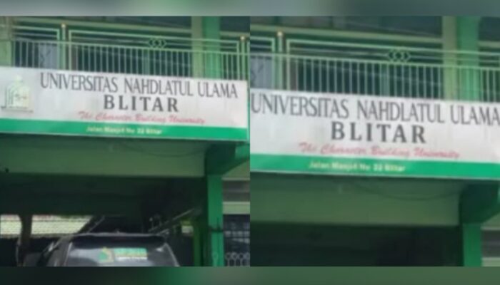 Kronologi Dugaan Pelecehan Dosen UNU Blitar, dari Kelas Hingga Chat Pribadi
